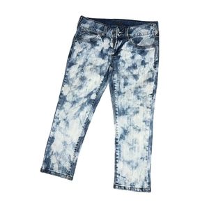 Bebe Capri Jean's